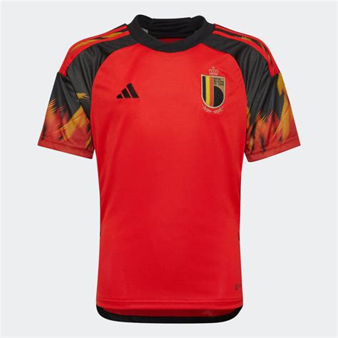 adidas voetbal shirts.